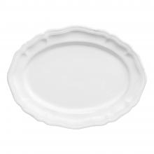 Small Oval Classique Platter