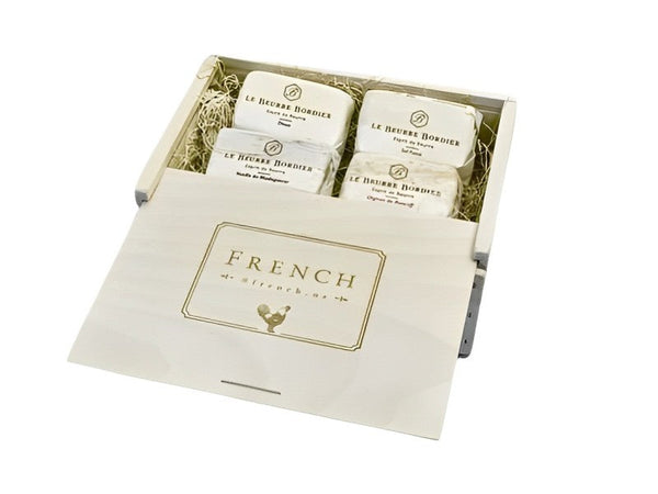 Build Your Own Butter Box of 4