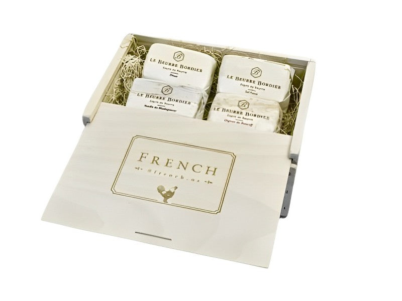 Build Your Own Butter Box of 4