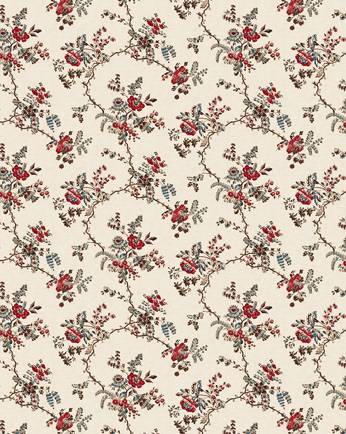 Wallpaper Panel - Odile 86A