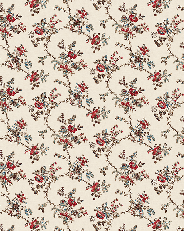 Wallpaper Sample Odile 86A