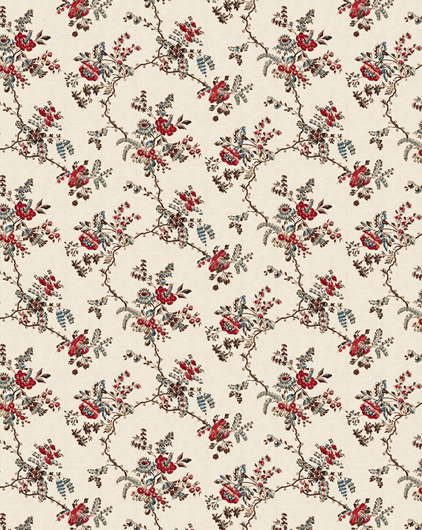 Wallpaper Sample "Odile"