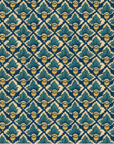 Wallpaper Hazelnuts – Papier Peint Noisettes – 105A