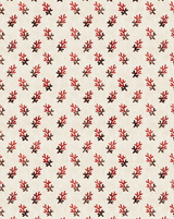Papier peint "Corail"