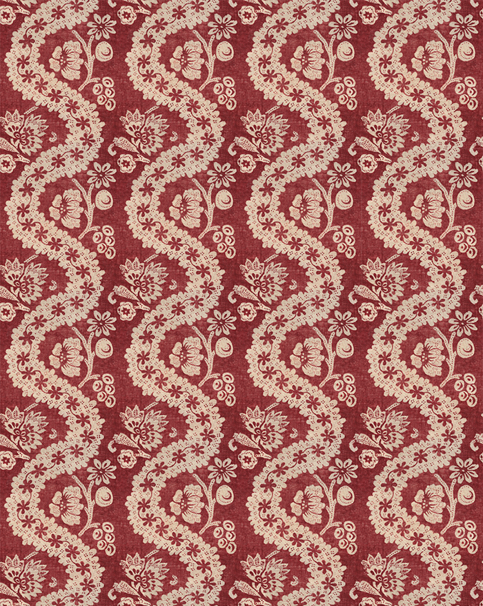 Wallpaper Sample "Oratorio"