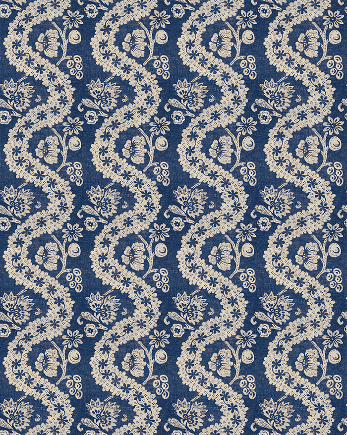 Wallpaper Sample "Oratorio"
