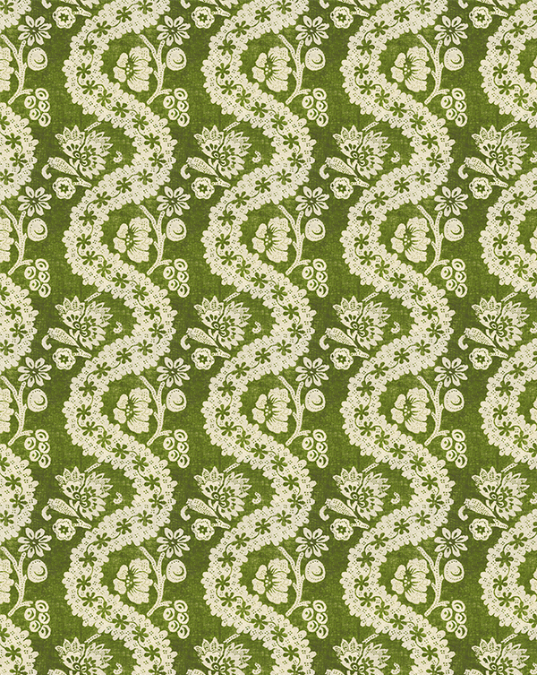 Wallpaper Sample "Oratorio"