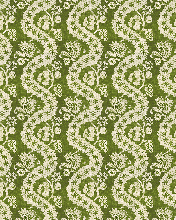 Wallpaper Sample "Oratorio"