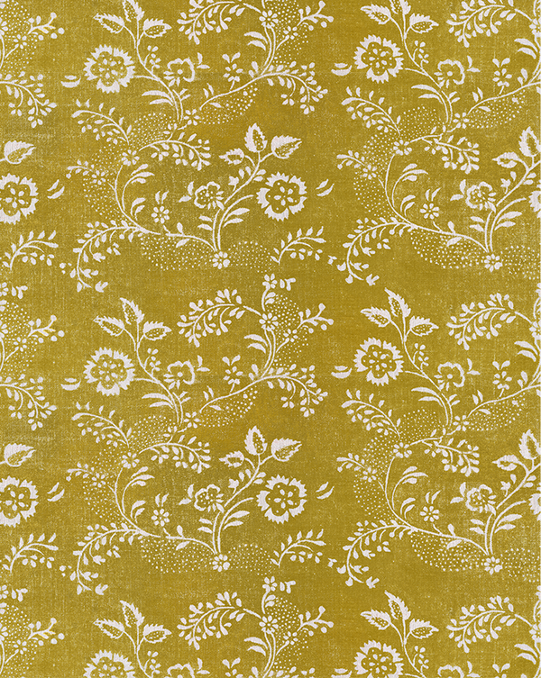 Wallpaper Sample "Menuet"