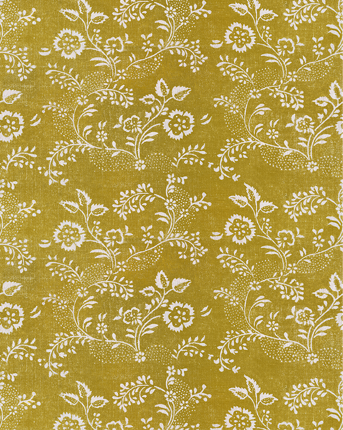Wallpaper Sample "Menuet"