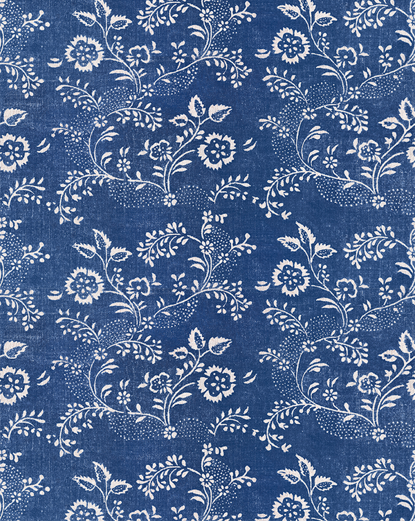 Wallpaper Sample "Menuet"