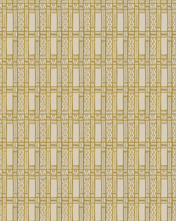 Wallpaper Sample "Arpège"