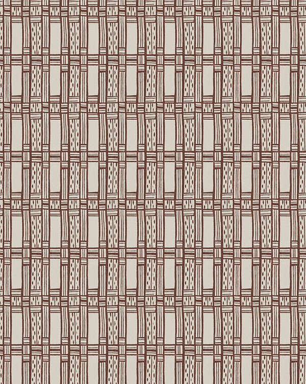 Wallpaper Sample "Arpège"