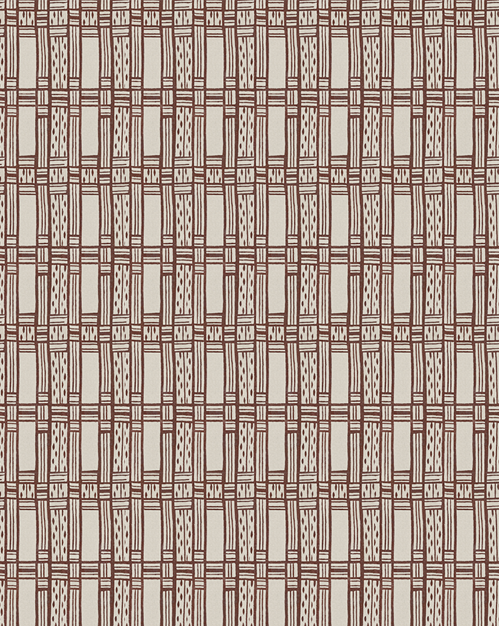 Wallpaper Sample "Arpège"