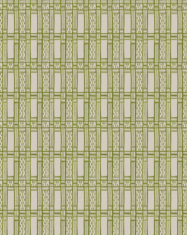 Wallpaper "Arpège"