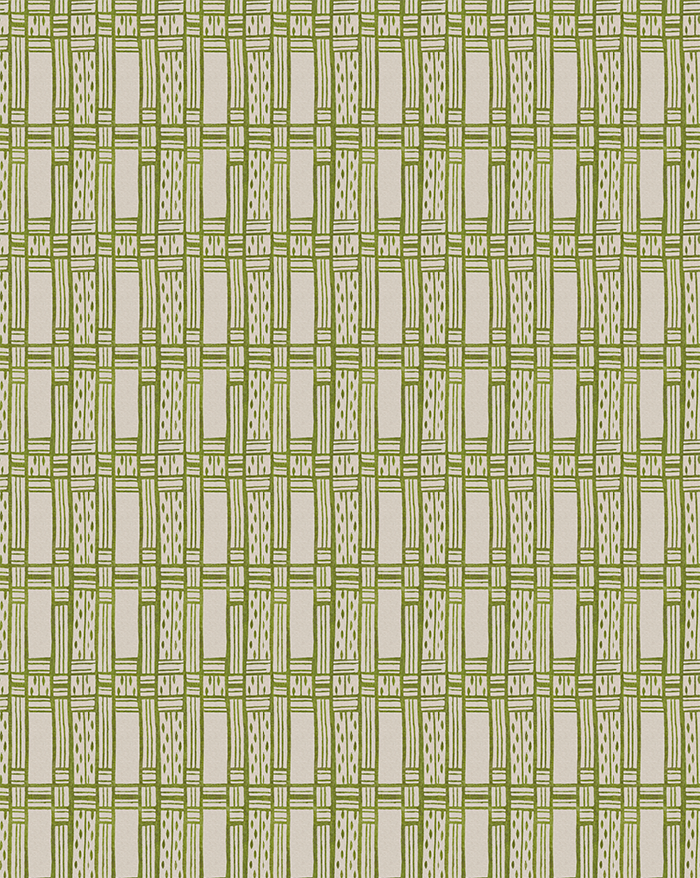 Wallpaper "Arpège"