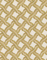 Odelette 99A – French Poetic Floral Linen Fabric