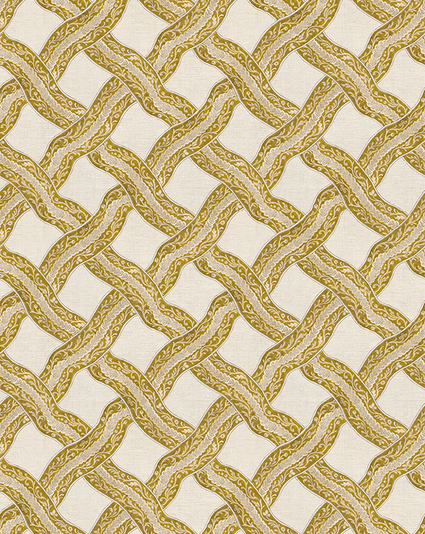 Wallpaper Sample "Odelette"