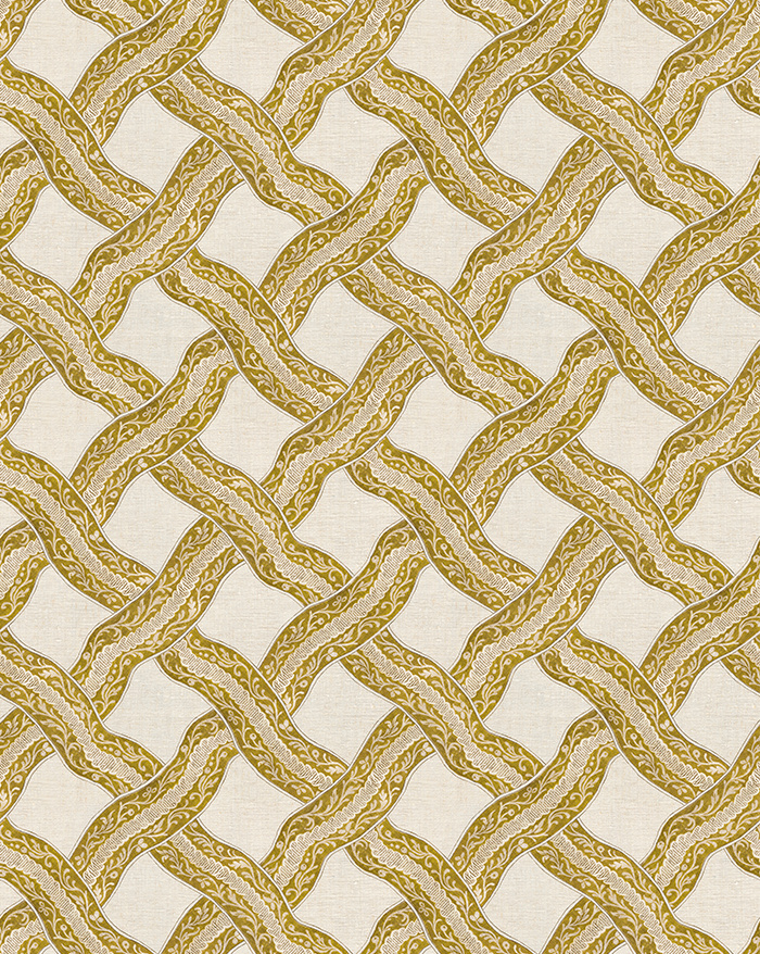 Wallpaper Sample "Odelette"