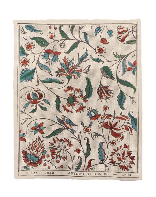 Domino Paper - Mignonette 73A