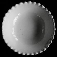 Small Soup Plate ASCADL1