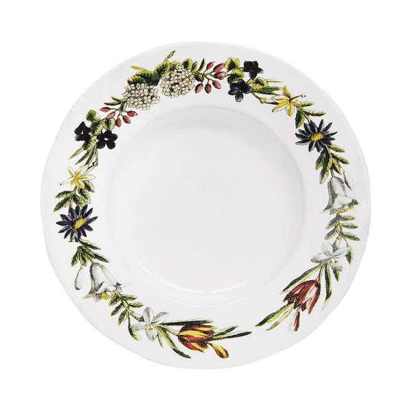 Garland Plate John Derian