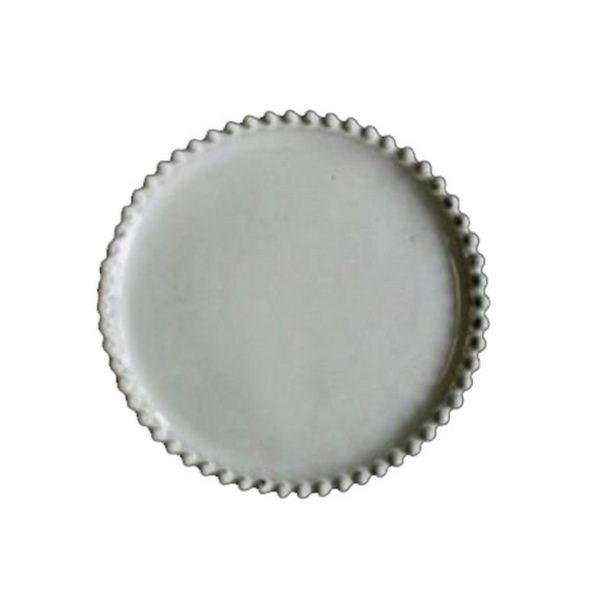 Adélaïde Dessert Plate french.us