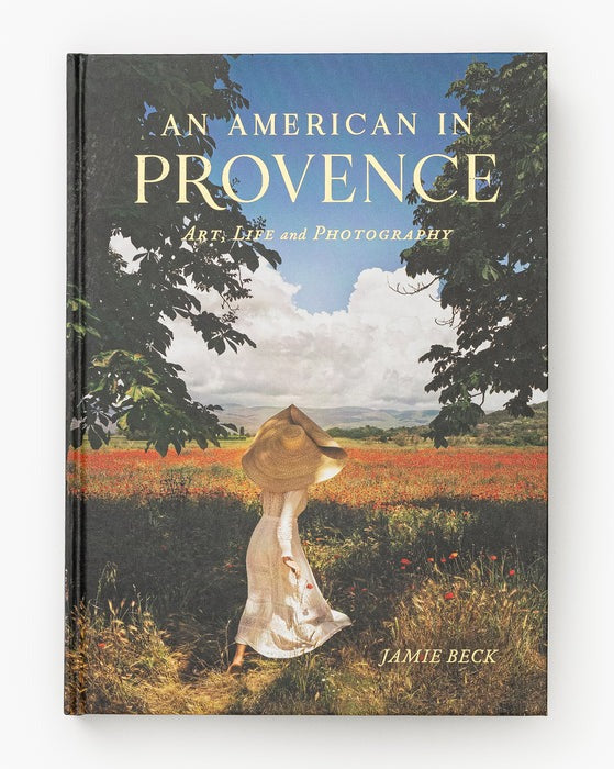 An American in Provence: Art, Life and Photography - french.us