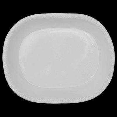 Deep Platter Claudine PLTCLD1