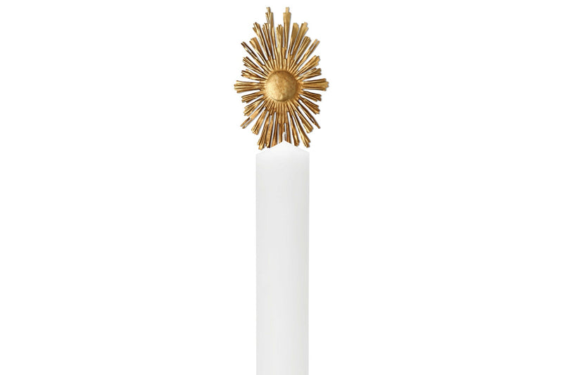 Bijou Candle - Halo Petit - French inc