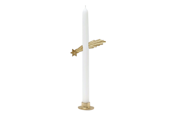 Bijou Candle -Shooting Star - French inc