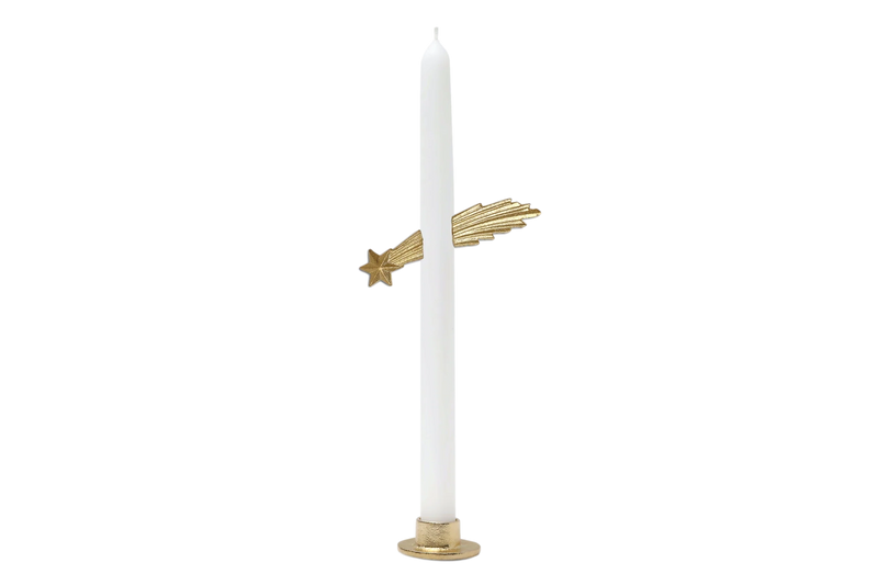 Bijou Candle -Shooting Star - French inc