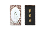 Bijou Candle -  Heart - French inc