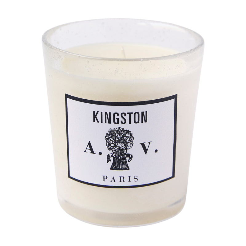 Kingston Scented Candle