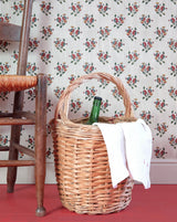 Wallpaper Buttonhole – Papier Peint Boutonnière – 74A