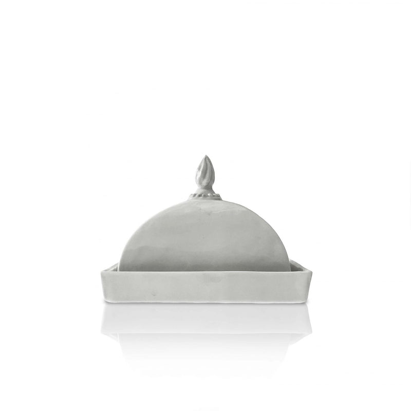 Simple Butter Dish