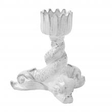 Dauphin Candle Holder