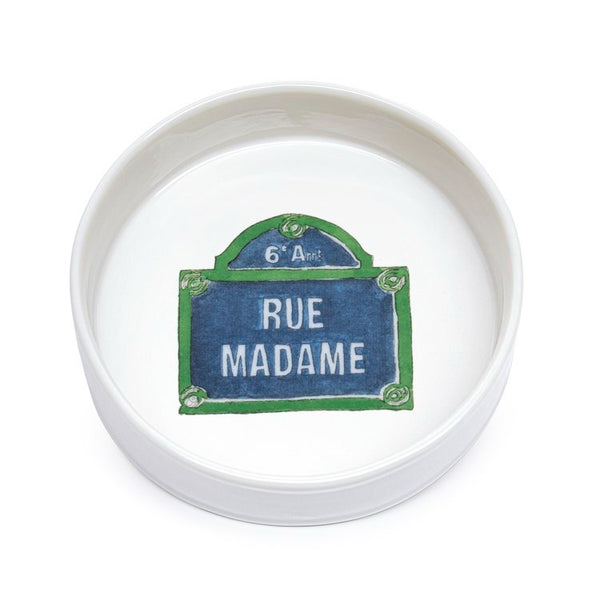 Saucer RUE MADAME - french.us