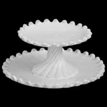 Two Level Cake Stand CPHADL1