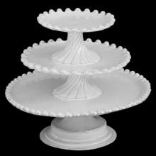 Three Level Cake Stand CPHADL2