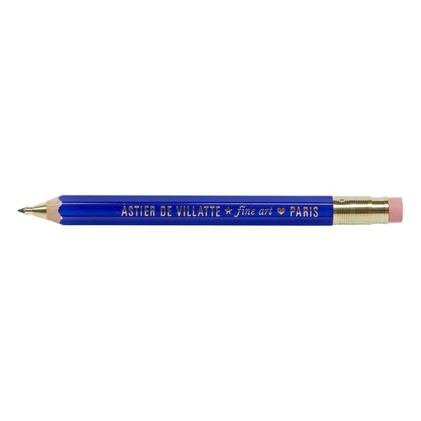 Robusto Mechanical Pencil (Blue)