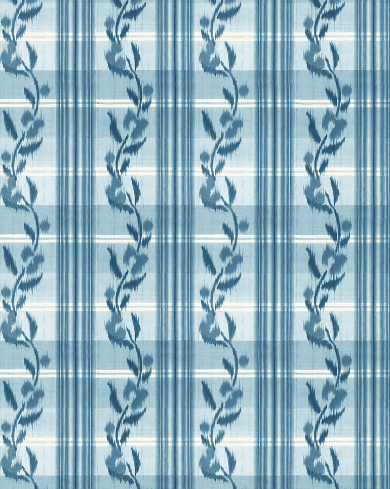 Wallpaper Sample "Canut"