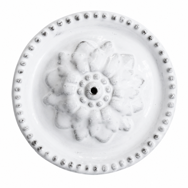 Astier de Villatte Emilie インセンスホルダー Astier De Villatte Emilie Incense Holder– French.US