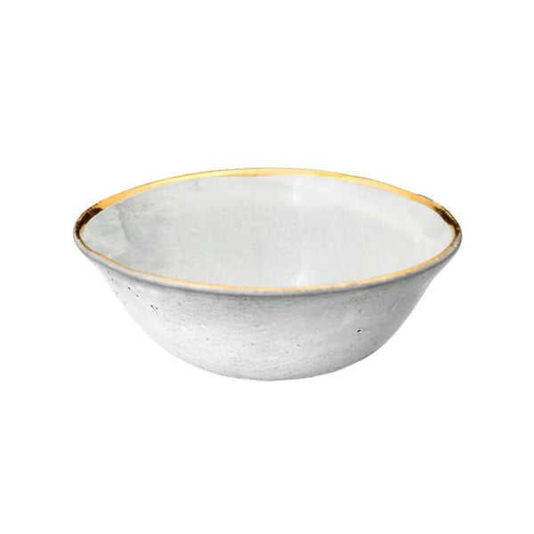 Cresus Soup Plate 7.5”x1” french.us