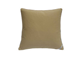 Cushion with Pillow Insert 40”x40” CHRISTIAN 02/682 - french.us 2