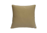 Cushion with Pillow Insert 40”x40” ESTELLE 51 - french.us 3