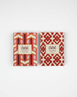 David Hicks Playing Cards Set