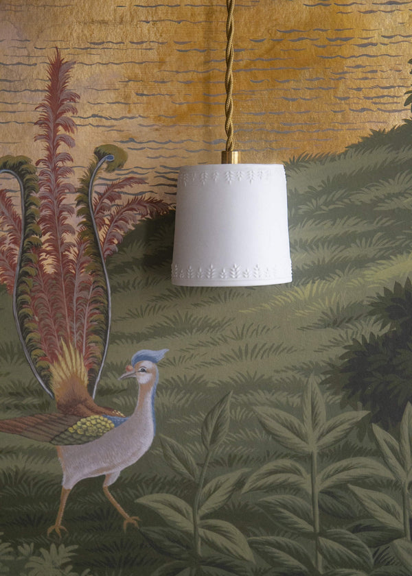 Mini Lampshade - Déméter
