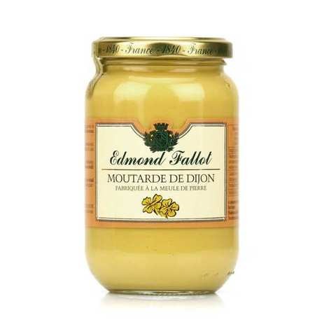 Dijon Mustard - french.us