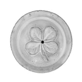 Chance Incense Holder Clover - french.us